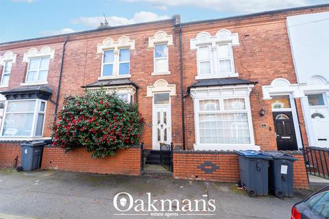 undefined, Wimbourne Road, Birmingham, West Midlands, B16