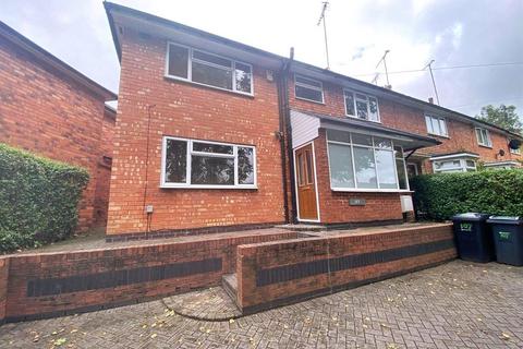 undefined, Poole Crescent, Birmingham, West Midlands, B17