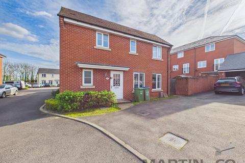 undefined, Owen Close, Fareham