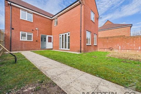 undefined, Owen Close, Fareham