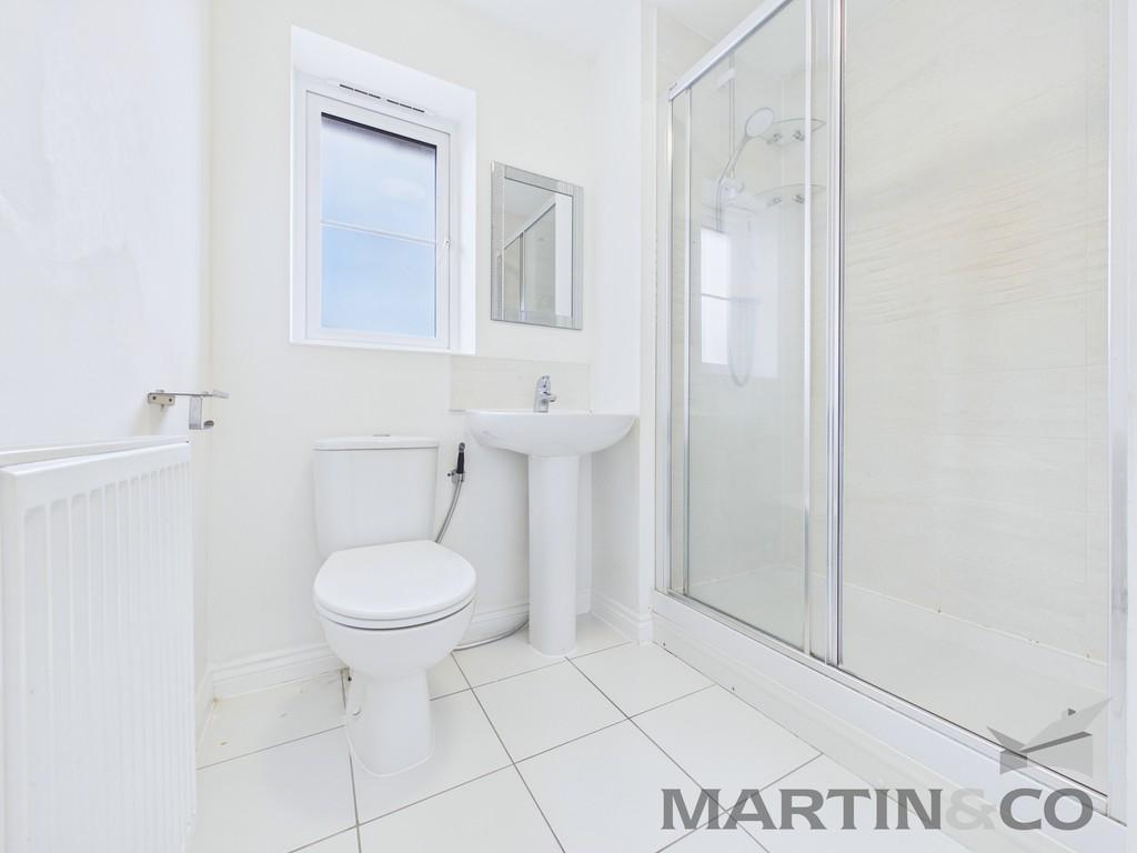Bedroom One En-Suite