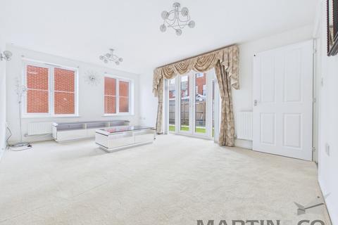 undefined, Owen Close, Fareham