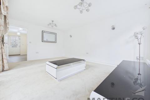 undefined, Owen Close, Fareham