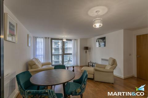 2 bedroom apartment to rent, Centenary Plaza, Holliday Street, Birmingham, B1