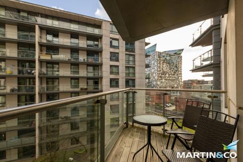2 bedroom apartment to rent, Centenary Plaza, Holliday Street, Birmingham, B1