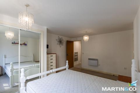 2 bedroom apartment to rent, Centenary Plaza, Holliday Street, Birmingham, B1