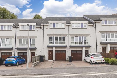 4 bedroom townhouse for sale, Queens Crescent, Aberdeen