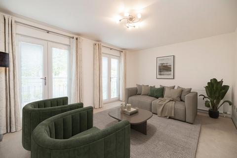4 bedroom townhouse for sale, Queens Crescent, Aberdeen