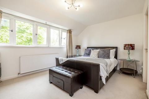 4 bedroom townhouse for sale, Queens Crescent, Aberdeen