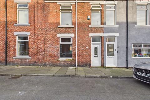 3 bedroom terraced house for sale, Bell Street, Bishop Auckland, County Durham