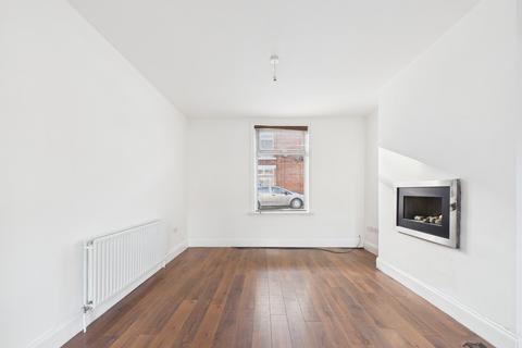 3 bedroom terraced house for sale, Bell Street, Bishop Auckland, County Durham