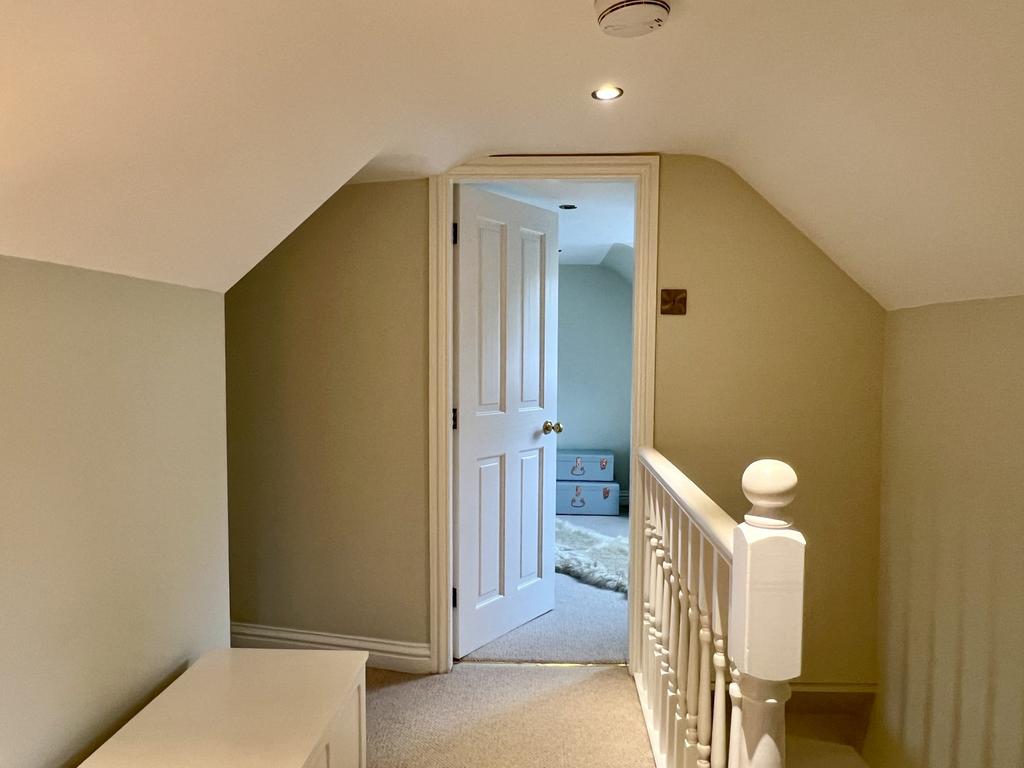 Kerrix, 5 School Brae, Haugh of Urr - Williamson a