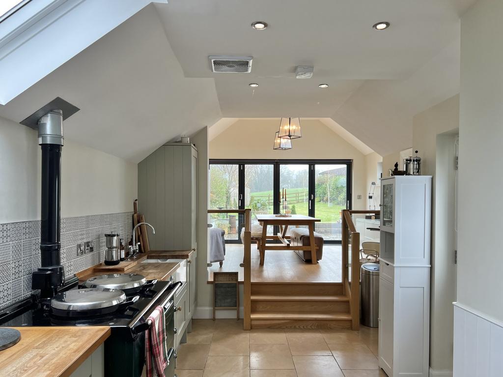 Kerrix, 5 School Brae, Haugh of Urr - Williamson a