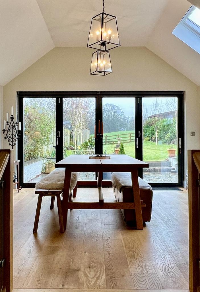 Kerrix, 5 School Brae, Haugh of Urr - Williamson a