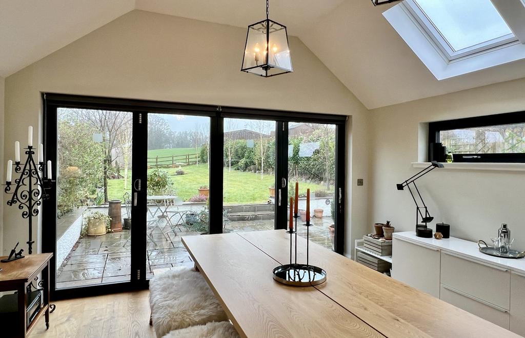 Kerrix, 5 School Brae, Haugh of Urr - Williamson a