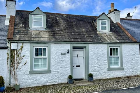 4 bedroom terraced house for sale, Kerrix, 5 School Brae, Haugh of Urr