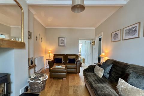 4 bedroom terraced house for sale, Kerrix, 5 School Brae, Haugh of Urr