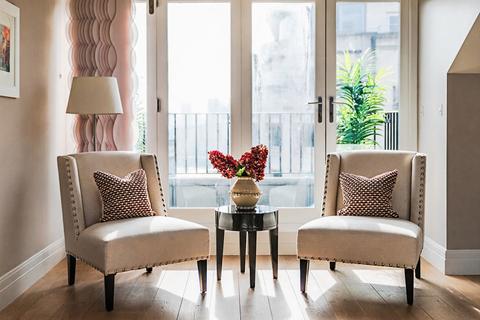 3 bedroom penthouse for sale, Strand, Covent Garden WC2