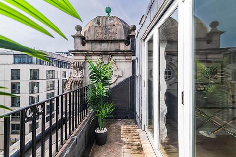 3 bedroom penthouse for sale, Strand, Covent Garden WC2