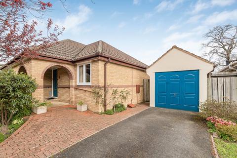 3 bedroom detached bungalow for sale, The Oaks, Bovey Tracey
