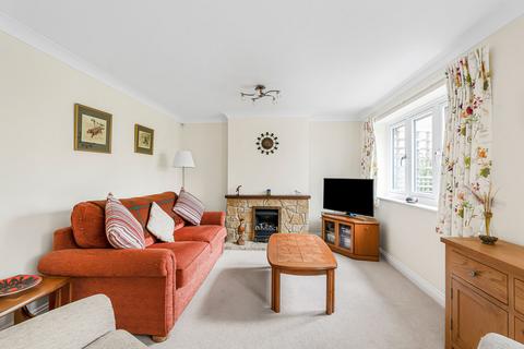 3 bedroom detached bungalow for sale, The Oaks, Bovey Tracey