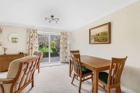 3 bedroom detached bungalow for sale, The Oaks, Bovey Tracey