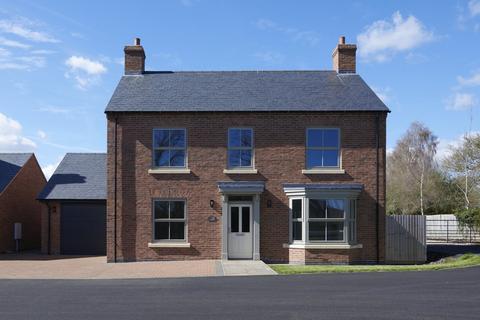 4 bedroom detached house for sale, Main Street, Lubenham