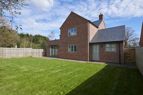 4 bedroom detached house for sale, Main Street, Lubenham