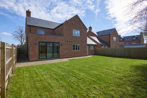 4 bedroom detached house for sale, Main Street, Lubenham