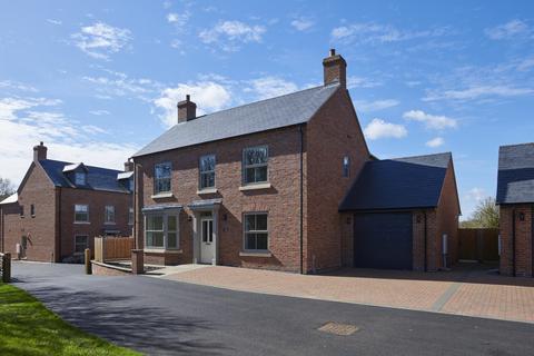 4 bedroom detached house for sale, Main Street, Lubenham