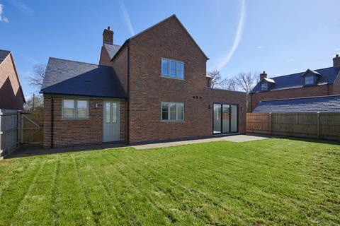 4 bedroom detached house for sale, Main Street, Lubenham