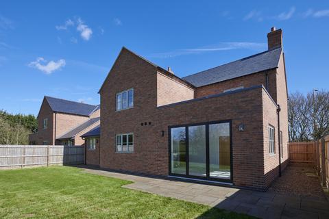 4 bedroom detached house for sale, Main Street, Lubenham