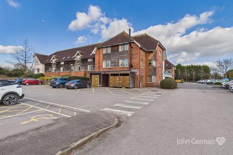 undefined, Short Lane, Barton-under-Needwood