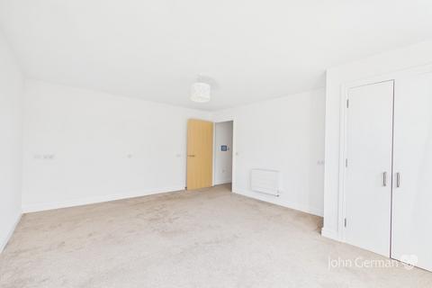 undefined, Short Lane, Barton-under-Needwood
