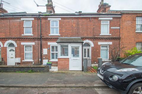 undefined, Nat Flatman Street, Newmarket CB8
