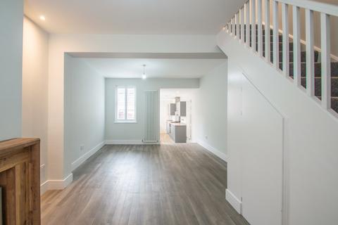 undefined, Nat Flatman Street, Newmarket CB8