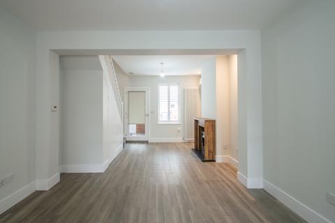 undefined, Nat Flatman Street, Newmarket CB8