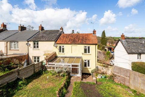 2 bedroom terraced house for sale, Turnpike, Milverton, Taunton