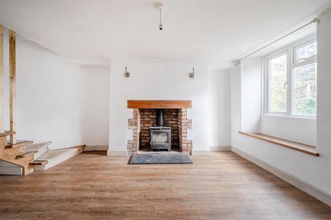 2 bedroom terraced house for sale, Turnpike, Milverton, Taunton