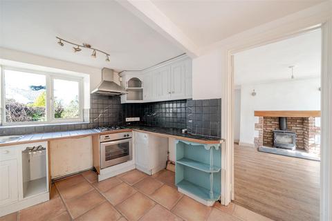 2 bedroom terraced house for sale, Turnpike, Milverton, Taunton