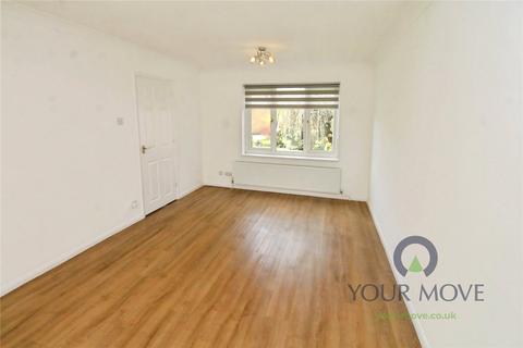 4 bedroom detached house to rent, Huntsmans Way, Bedford MK44