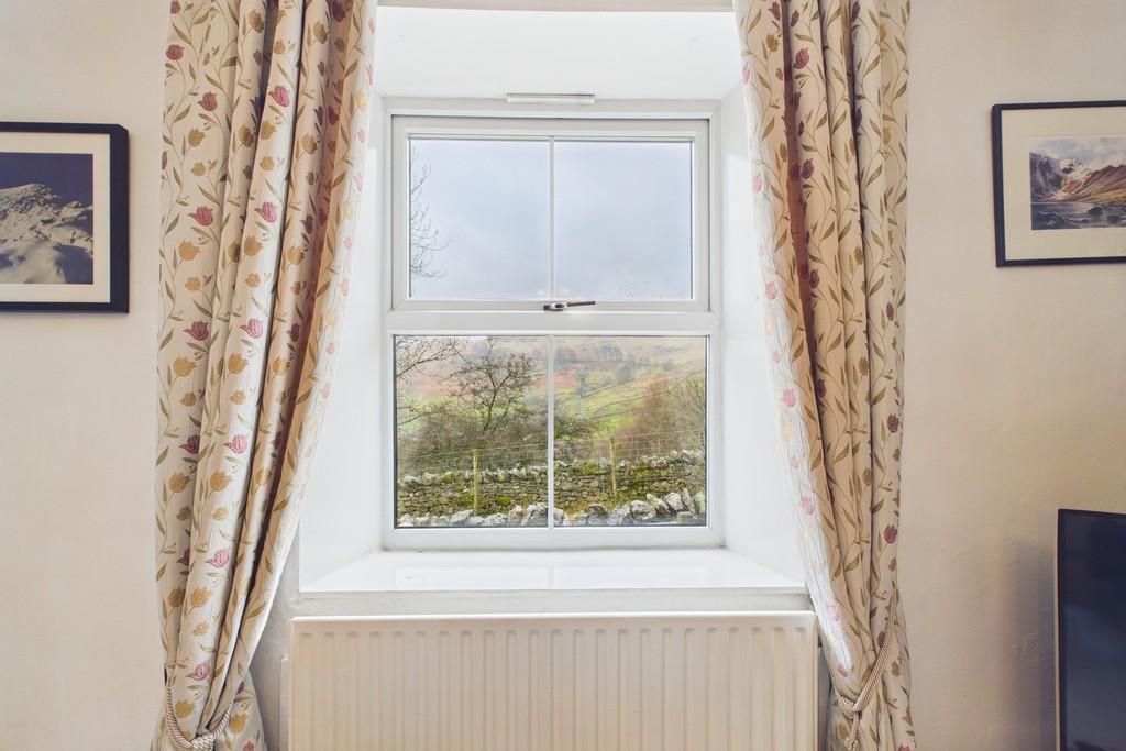 View from Living Room