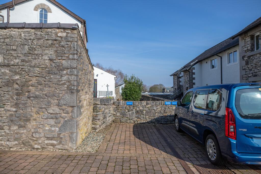 Parking Space