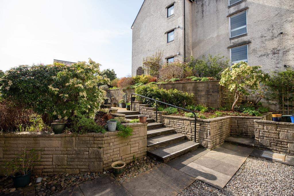 Communal Gardens