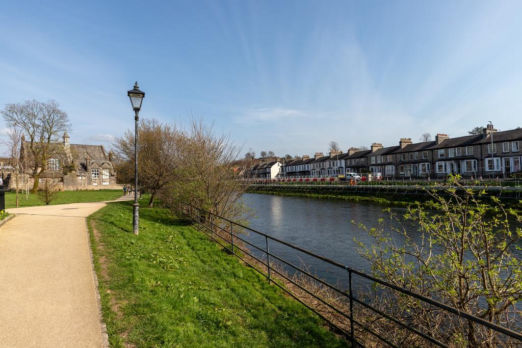 River Kent