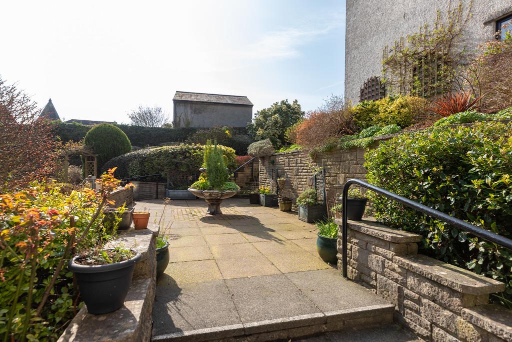 Communal Gardens