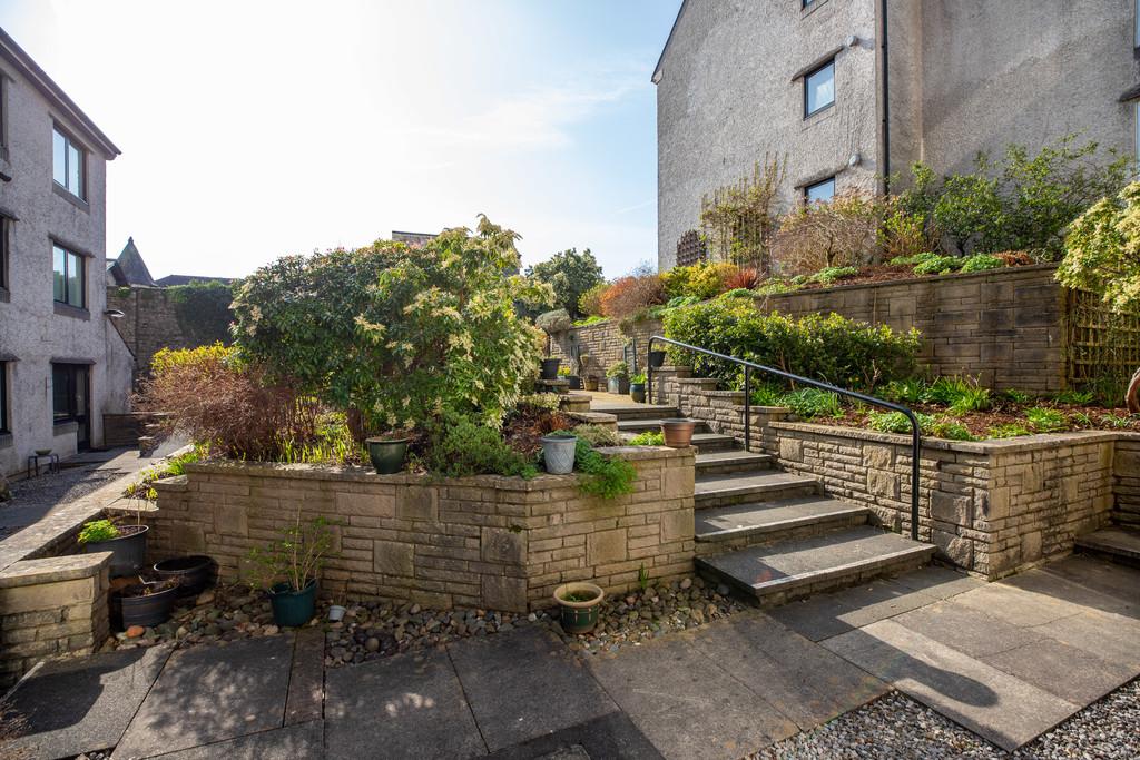 Communal Gardens