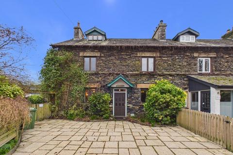 undefined, 3 Green Garth, Staveley, Kendal, LA8 9NT