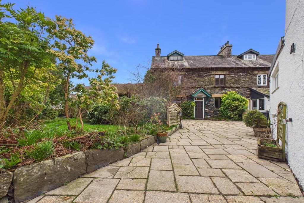 Front elevation