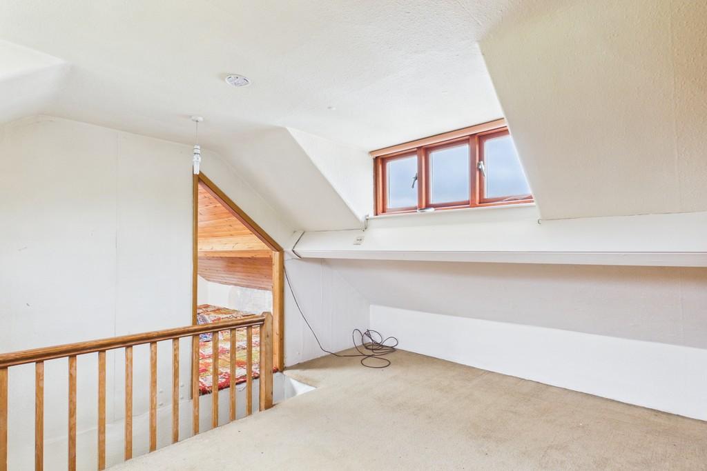 Attic Room